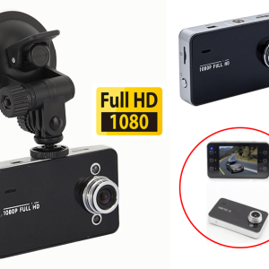 Камера / видео рекордер за автомобил HD 1080p