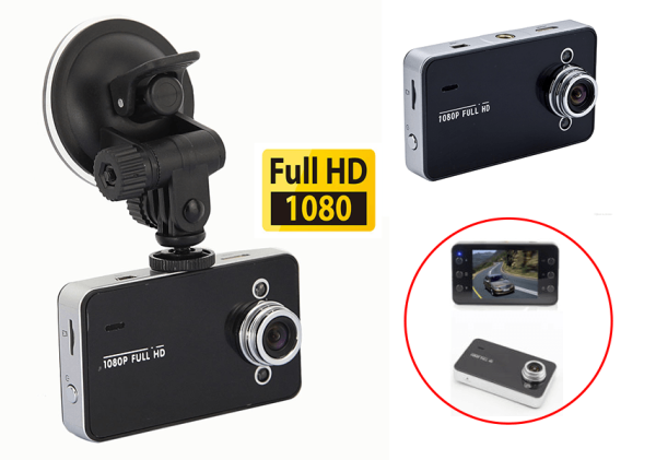 Камера / видео рекордер за автомобил HD 1080p